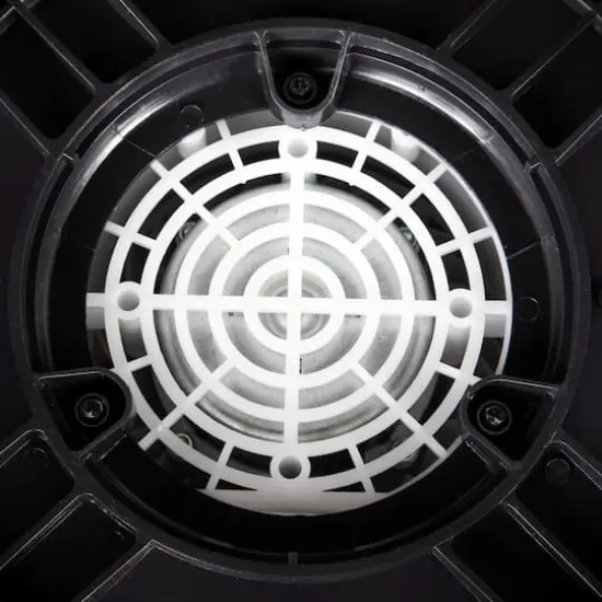 7.5ft. Airblown&reg; Inflatable Santa in Racecar with Penguins {6}