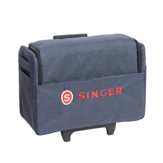 SINGER&reg; Roller Bag {5}
