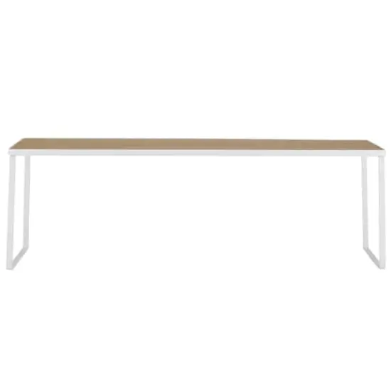 Organize It All White Over the Sink Shelf {1}