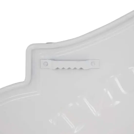 Easter Egg Hunt Vintage-Style Metal Wall Sign {3}