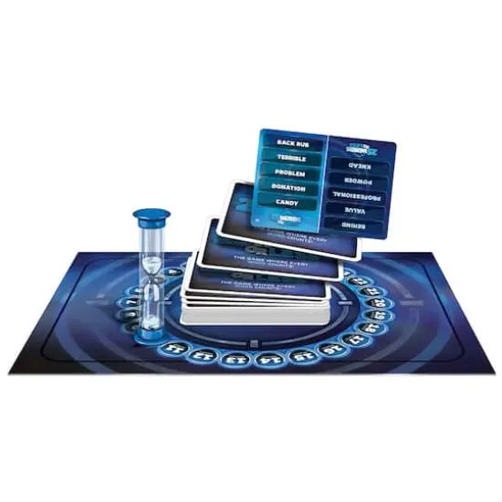 USAopoly 25 Words or Less {5}