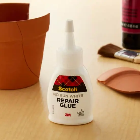 3M&trade; Scotch&reg; High Performance Repair Glue {3}