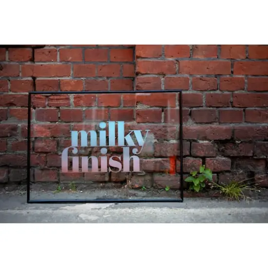 Montana&trade; Cans Glass Spray Paint, 250mL GP1210 Almond {7}