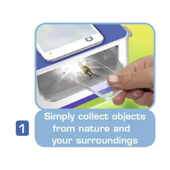 Science X Maxi - Smartscope {3}