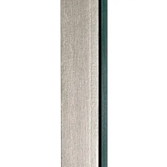 Hello Honey&reg; 24" Organic Shaped Wall Mirror {6}