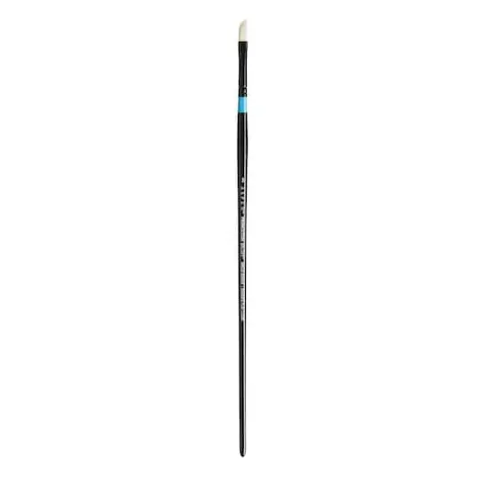 Princeton&trade; Aspen&trade; Synthetic Long Handle Angle Bright Brush {5}