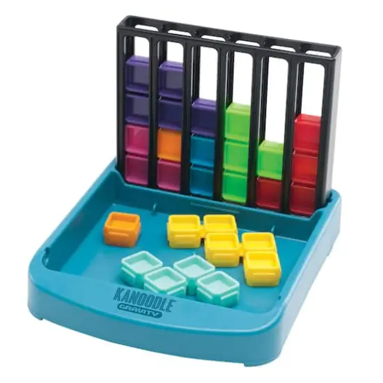 Kanoodle&reg; Gravity&trade; Puzzle Game {3}