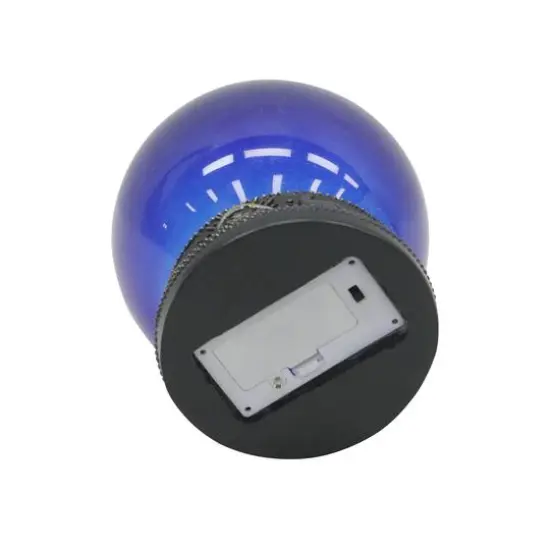 5.5" Crystal Ball LED Tabletop D&eacute;cor by Ashland&reg; {4}