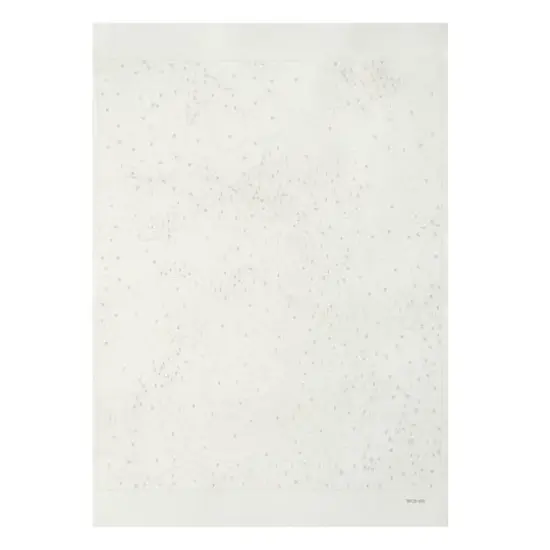 8" x 10" Tabby Cat with Butterflies Paint-by-Number Kit with Wood Display Hanger by Artist's Loft&reg; {4}