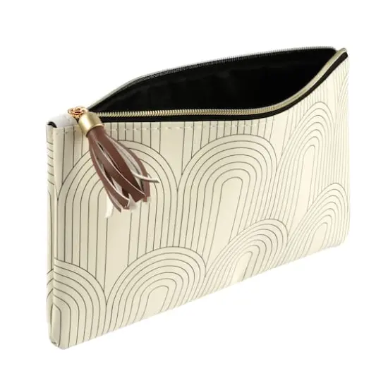 Extended Rainbow Accessory Bag by Artist's Loft&trade; {3}