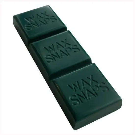 Enkaustikos&reg; Wax Snaps Encaustic Paint, 40mL Viridian Green {1}