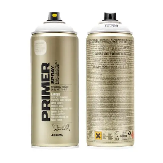 Montana Matte Universal Primer {1}