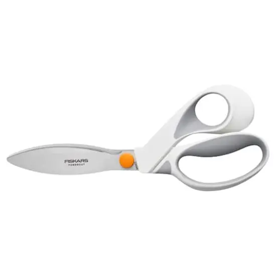 Fiskars&reg; 9" PowerCut&trade; Shears {1}
