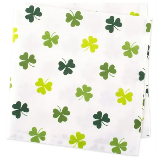 DII&reg; St. Patrick's Day Napkin Set {3}