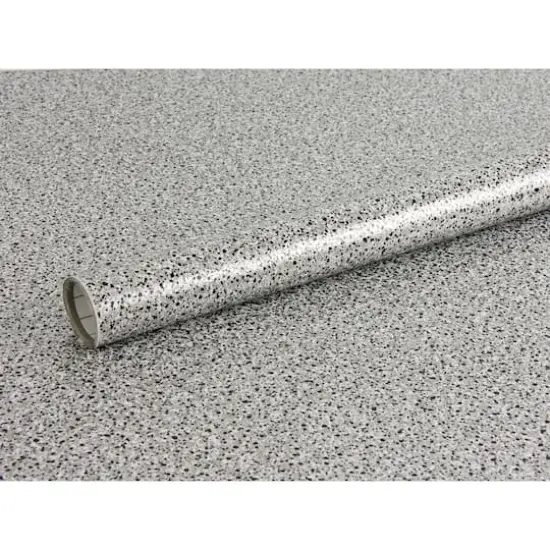 Fablon Modena Gray Adhesive Film, 2ct. {3}