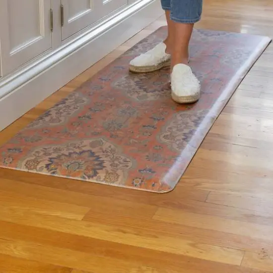 FloorPops Persepolis Anti-Fatigue Comfort Long Mat {5}