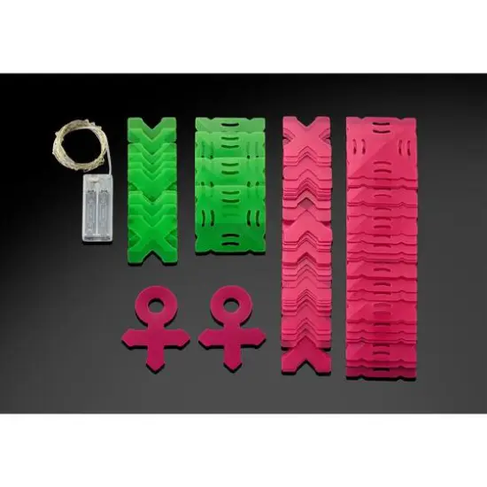 Thames & Kosmos Creatto&reg; Shining Sweetheart & Lovable Stuff {4}