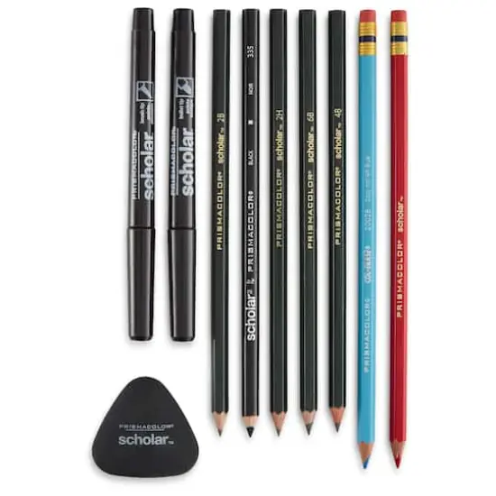 Prismacolor&reg; Scholar&trade; Manga Set {3}