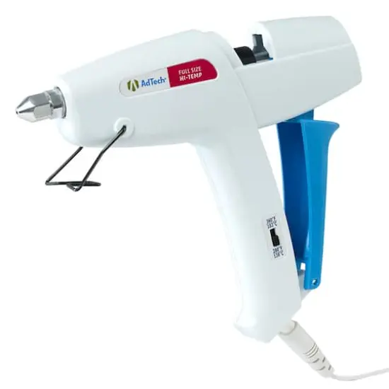 AdTech&reg; Ultimate Glue Gun Kit {4}