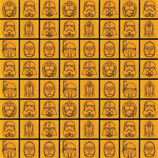 Cricut&reg; Star Wars&trade; A New Hope Deluxe Paper {11}