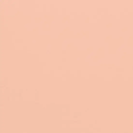 PA Paper™ Accents 12" x 12" 74lb. Muslin Cardstock, 1,000 Sheets Peach Glow {1}