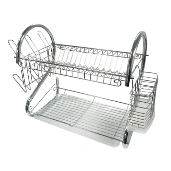 Better Chef 22" Dish Rack {1}