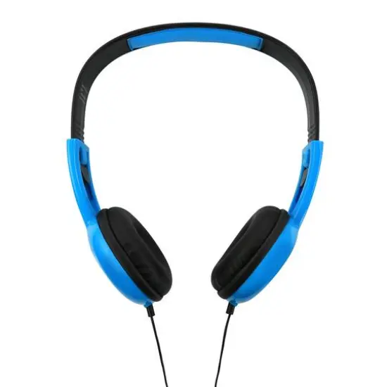 Batman Kid-Safe Headphones {3}