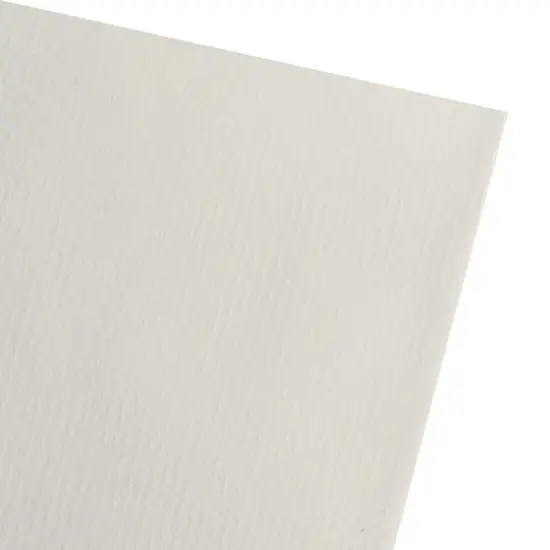 JAM Paper #10 Strathmore Business Stationery Set, 100ct. Natural White Laid {6}