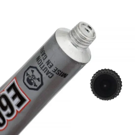 E6000&reg; Transparent Mini Crafting Adhesive Glue Multipack {3}