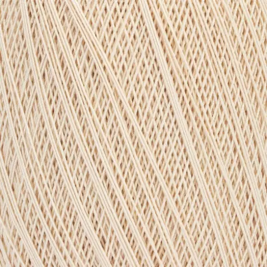 Aunt Lydia's&reg; Jumbo Crochet Cotton Thread, Natural {3}