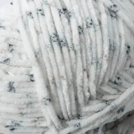 Skinny Chenille&trade; Multi Yarn by Loops & Threads&reg; Panda Multi {4}