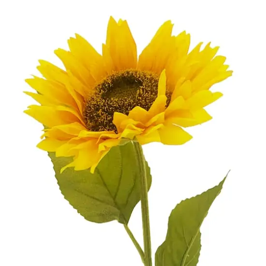 Gold Sunflower Stem by Ashland&reg; {3}