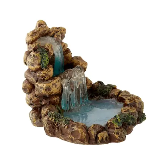Mini Waterfall Pool by Make Market&reg; {4}