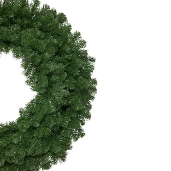 3ft. Deluxe Windsor Pine Artificial Christmas Wreath {6}