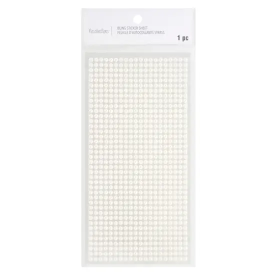 Pearl Sheet by Recollections&trade; {5}