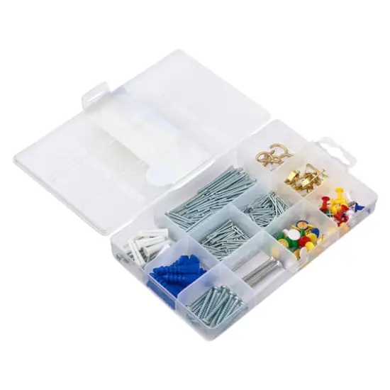 Household Hanging Kit by Studio D&eacute;cor&reg; {1}