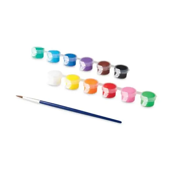 Paint Your Own Porcelain Bowls {6}