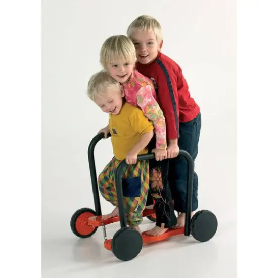 GONGE Handles for Go Go Bus {5}