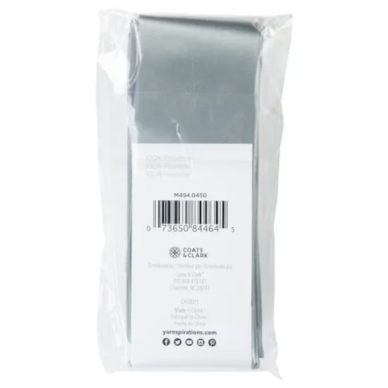 Coats & Clark&trade; 2" Blanket Binding Nugrey {6}