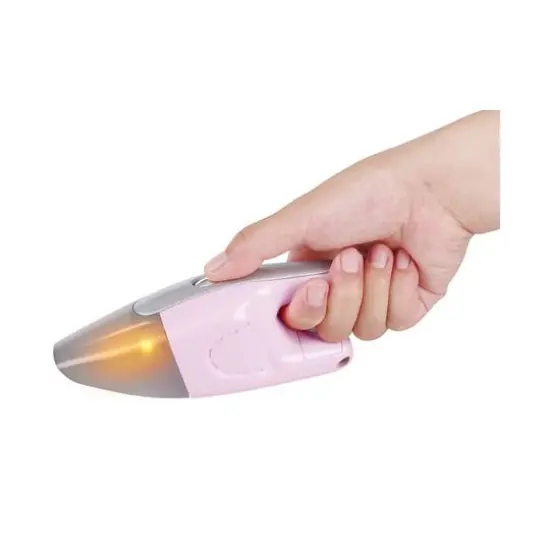 PlayGo Toys&trade; MY Light Up Vacuum Cleaner Toy {9}