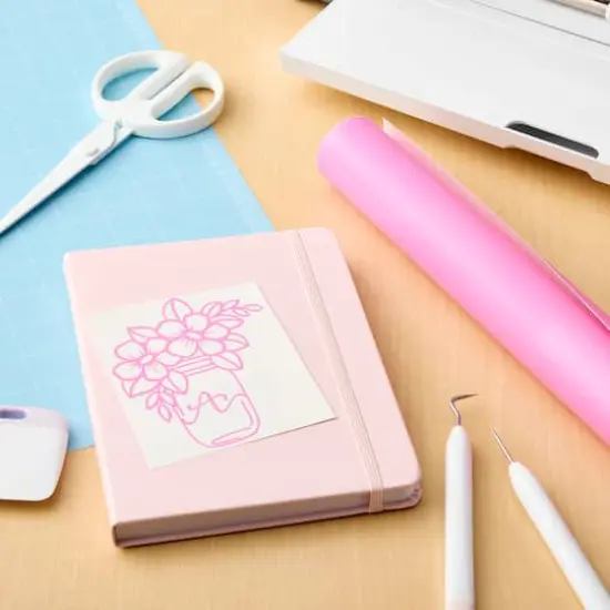 ORACAL&reg; 631 Removable Vinyl Bubble Gum 428 {4}