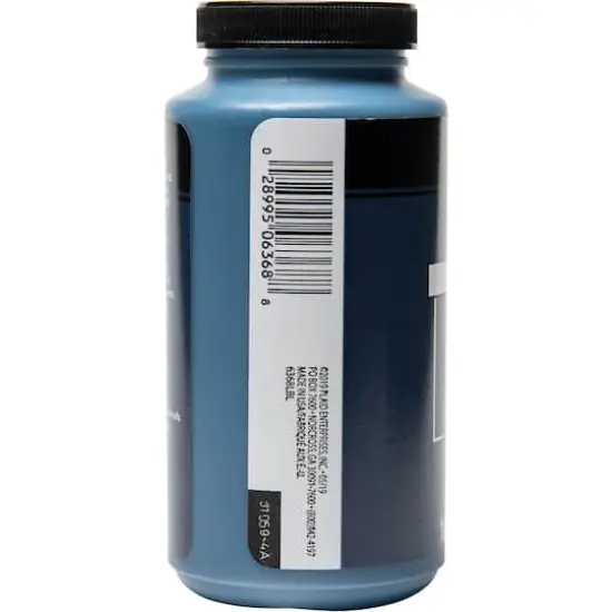 FolkArt&reg; 16oz. Matte Acrylic Paint 6368 Navy Blue {4}