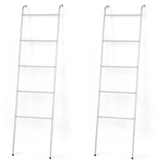 NEX&trade; Silver Blanket Ladder Set {1}
