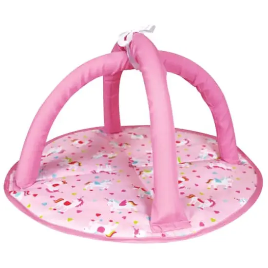 Lissi Dolls Baby Doll 24-Piece Nursey Play Set {6}