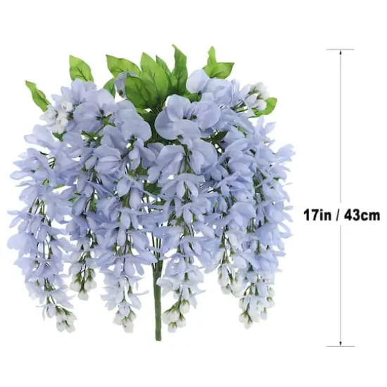 Blue Wisteria Bush by Ashland&reg; {5}
