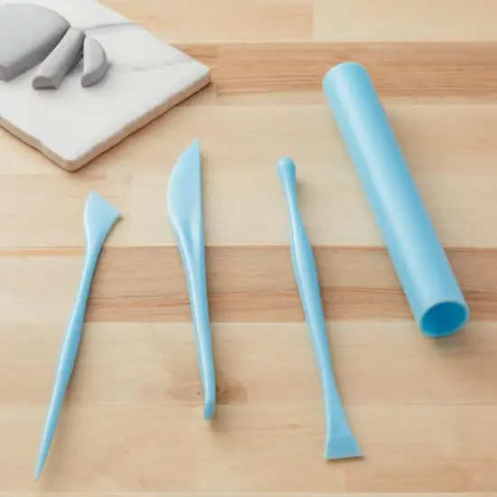 Premium Clay Tool Set by Craft Smart&trade; {3}