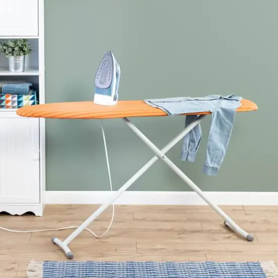 Honey Can Do Lightweight Plastic Ironing Board {1}