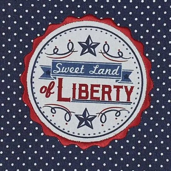 DII&reg; Vintage Dishtowel Set, 18x28 inch, 4 Piece {7}