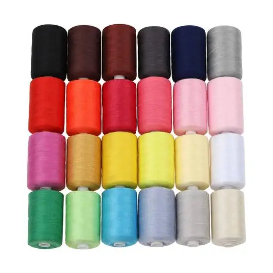 NEX&trade; 30 Piece Sewing Thread Set {3}
