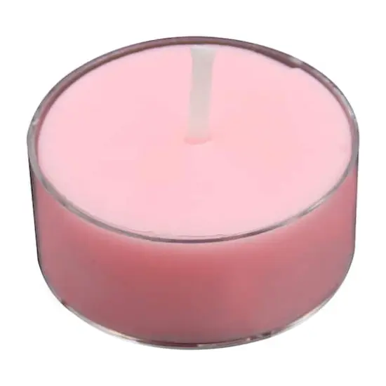 Silicone Tea Light Candle Mold by Make Market&reg; {3}